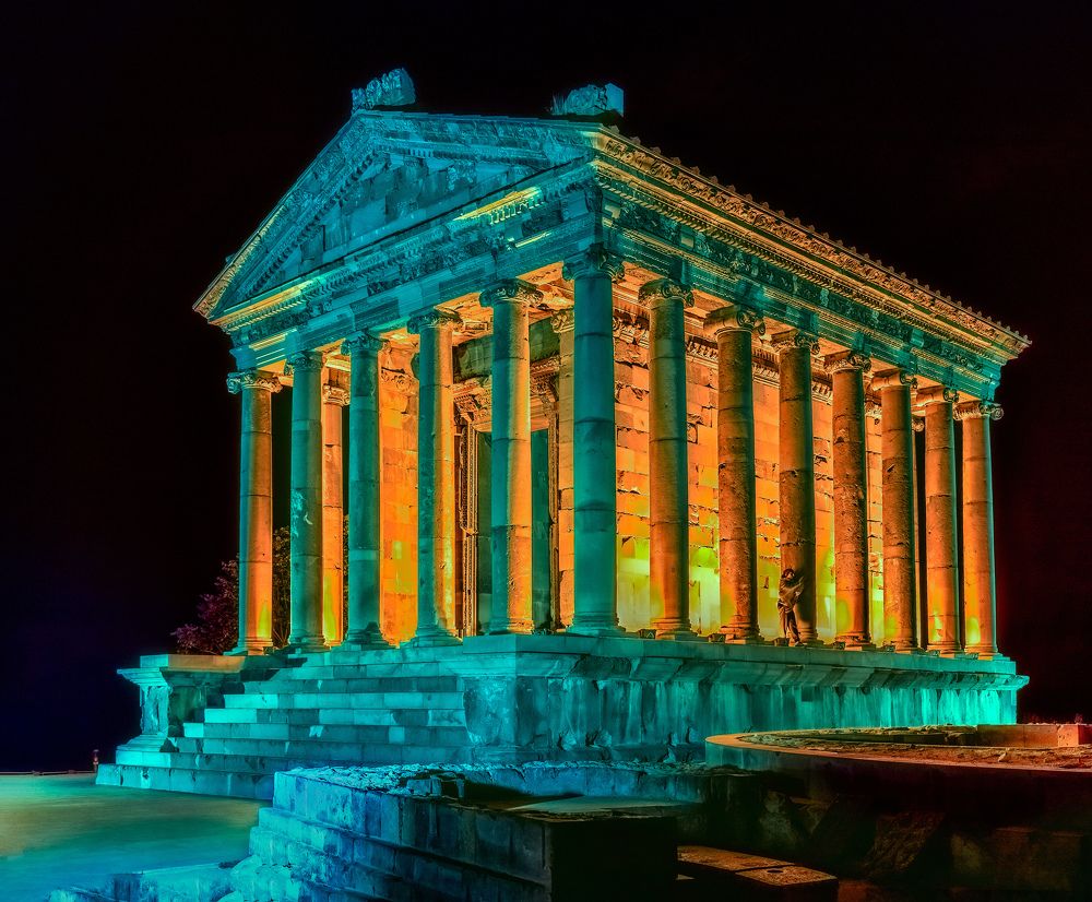 Photograph by Лазарев Сергей