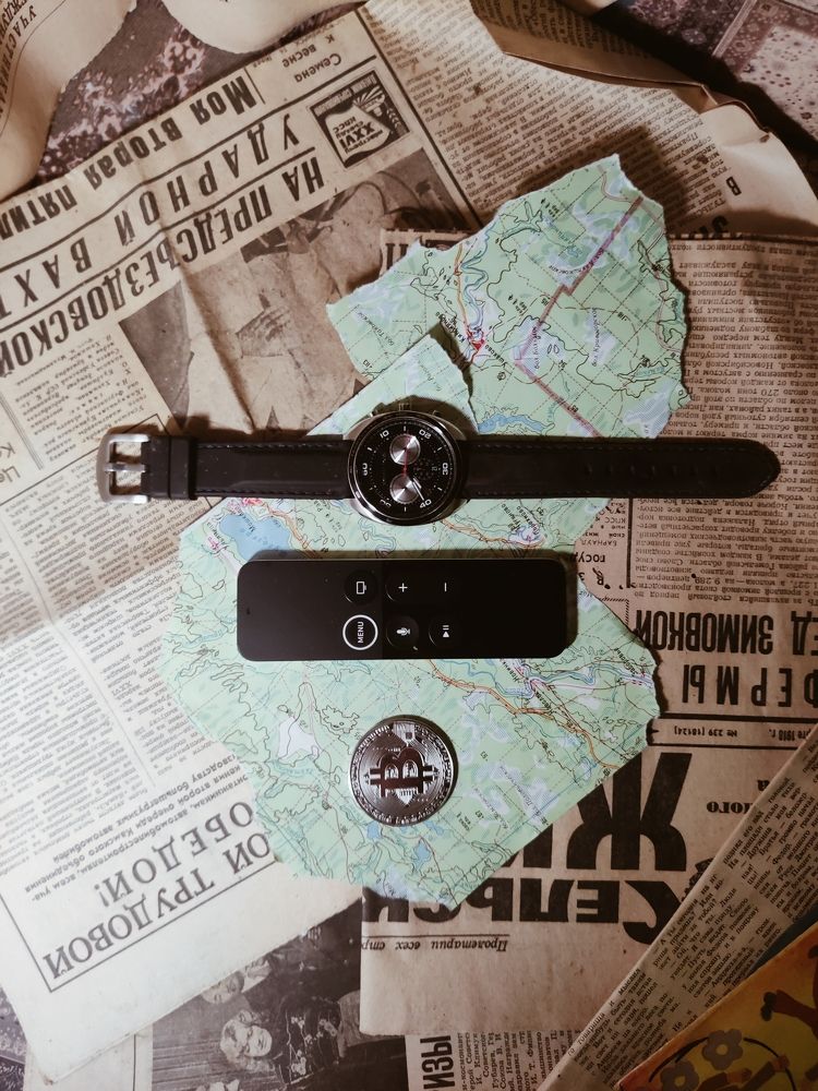 Photograph by Anatoliy Buyanov