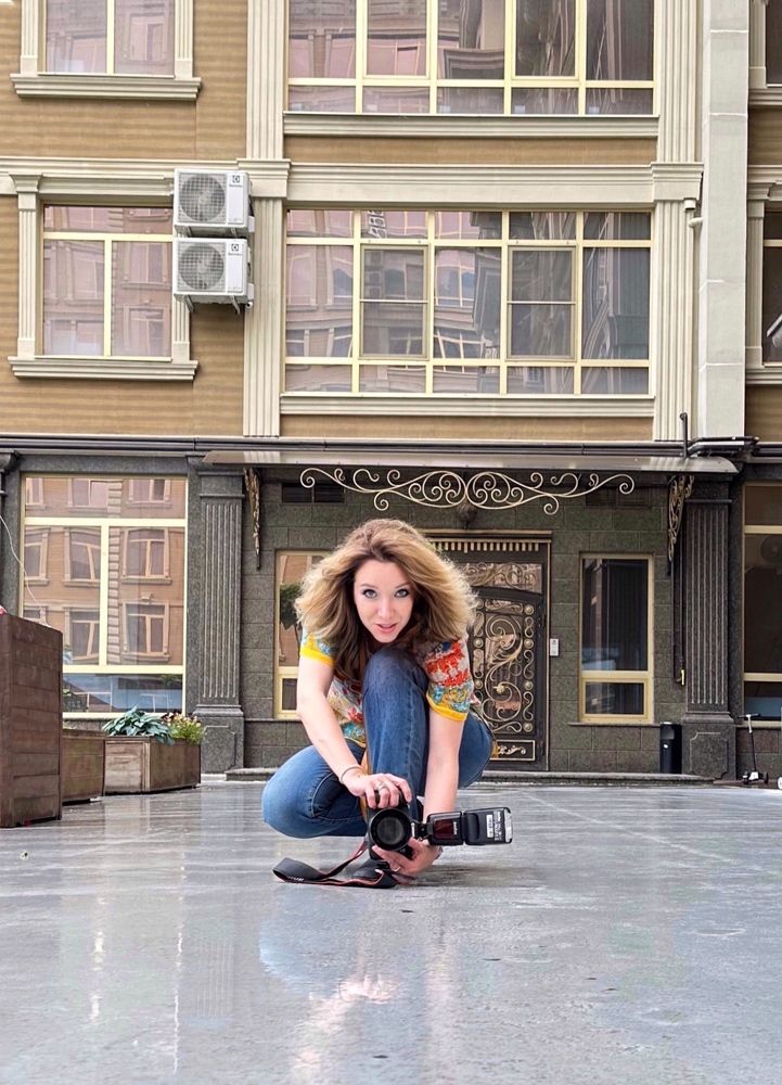 Photograph by Людмила Евстратова