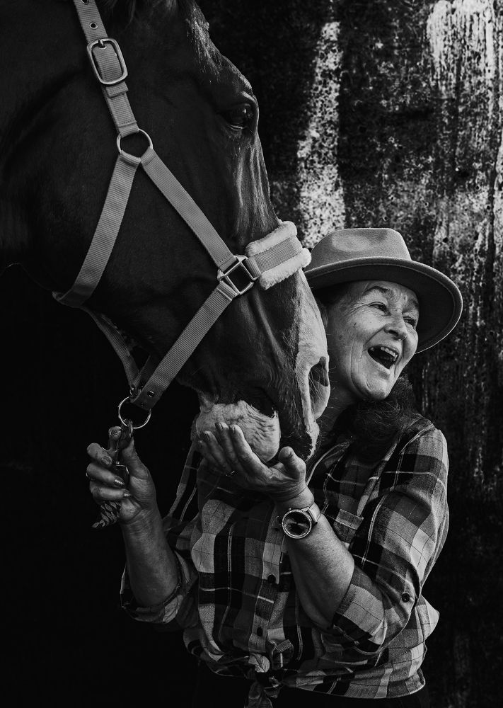 Photograph by Мария Крюкова