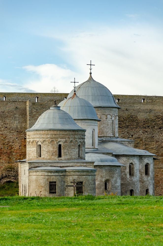 Фотография автора Lyudmila Yakovleva