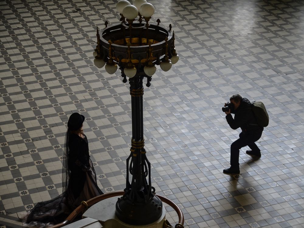 Photograph by Валерий Верещако