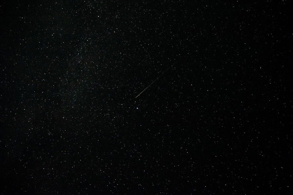 след в бездне