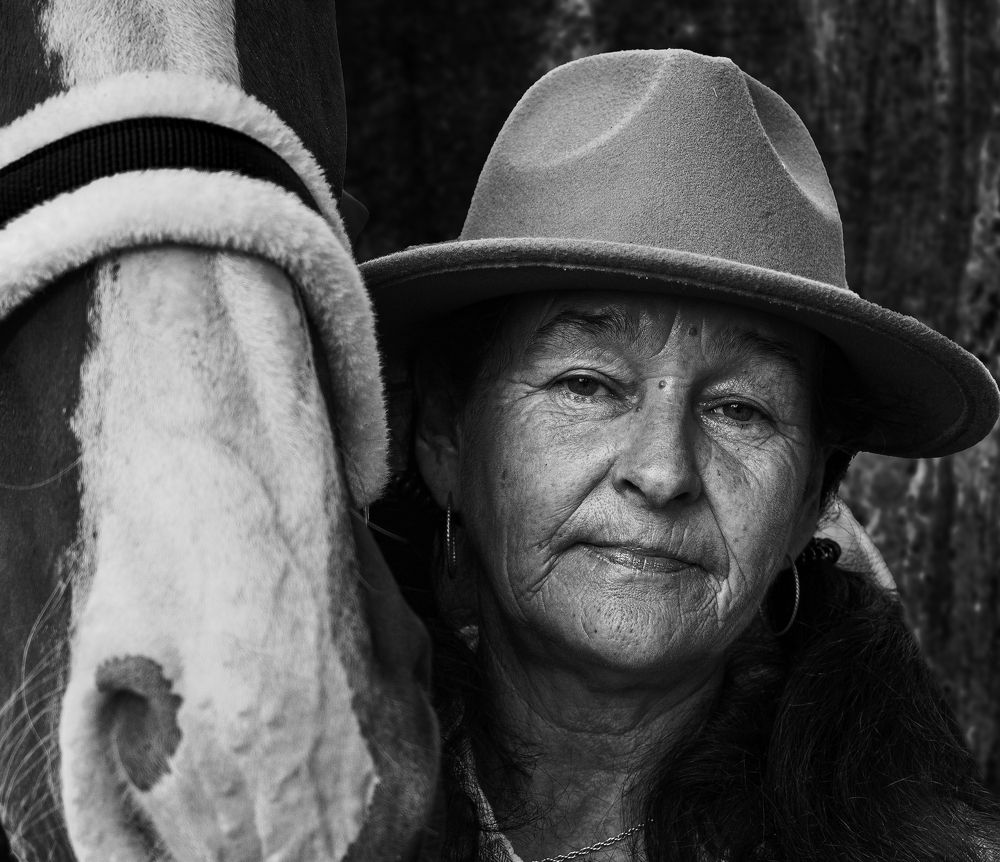 Photograph by Мария Крюкова