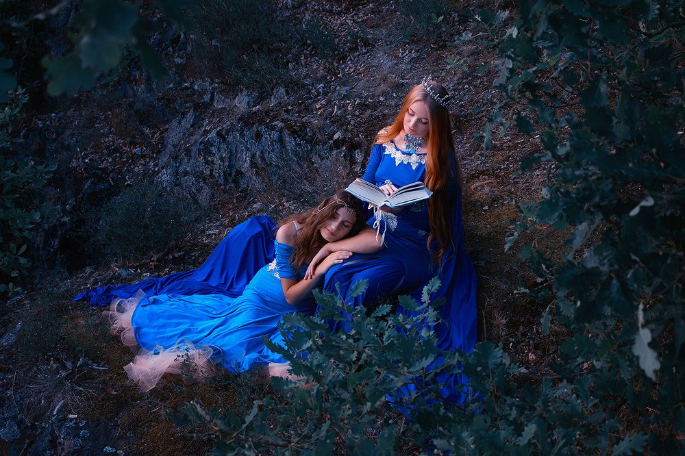 Фотография автора Soňa Šerá