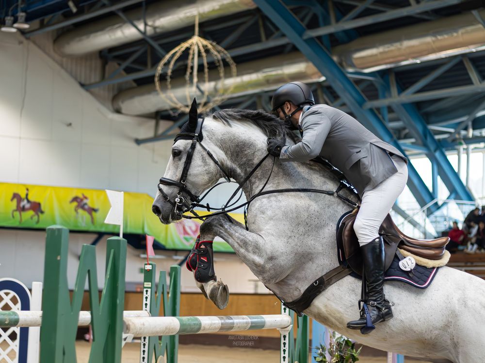 Photograph by Анастасия Лученок