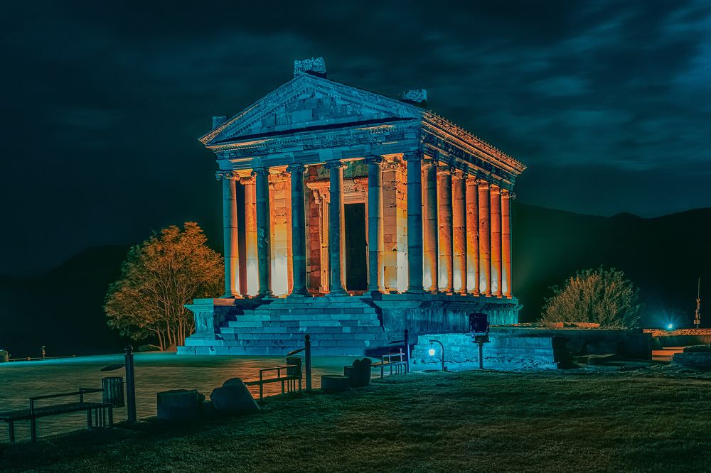 Photograph by Лазарев Сергей