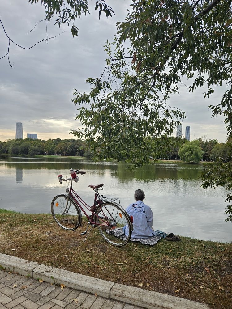 Photograph by Любовь Ершова