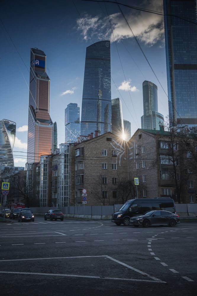 Photograph by Дмитров Андрей