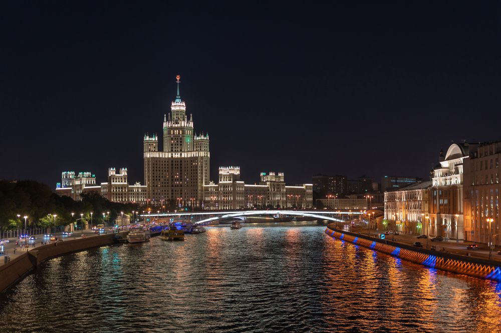 Photograph by Дмитрий Муравьев