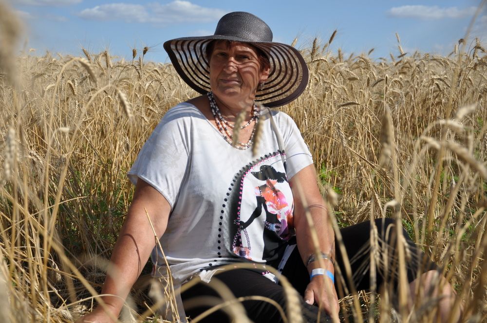 Photograph by Галина Лысых