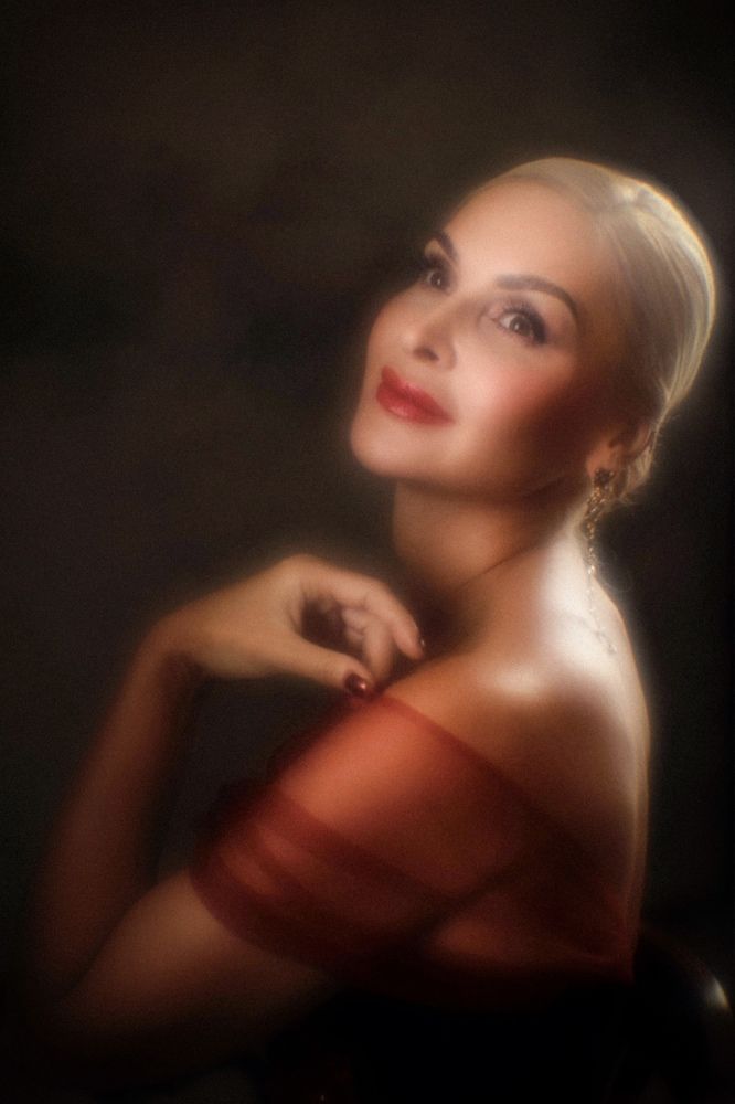 Photograph by Елена Ломова