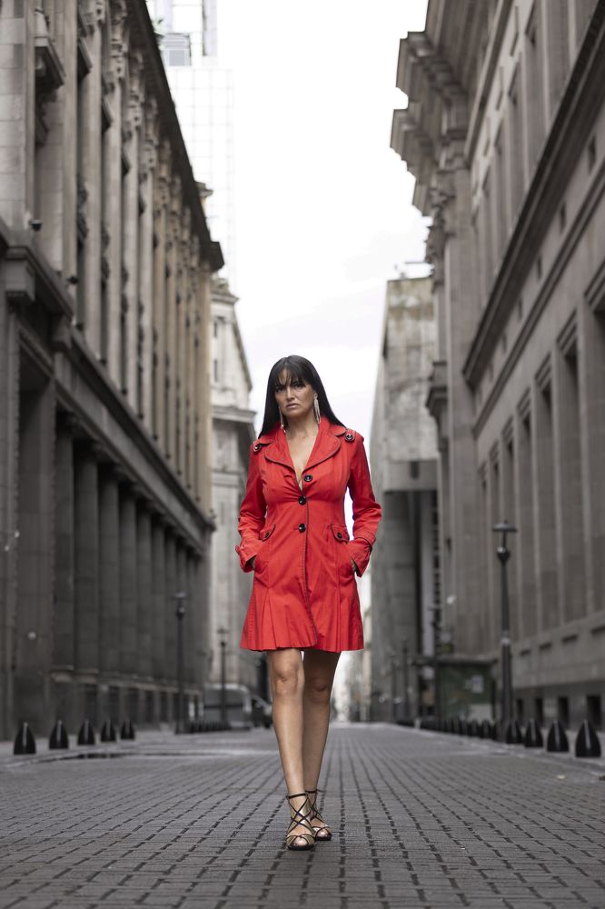 Photograph by José maria Giallombardo