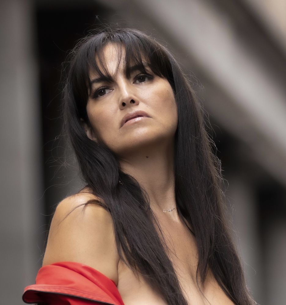 Photograph by José maria Giallombardo