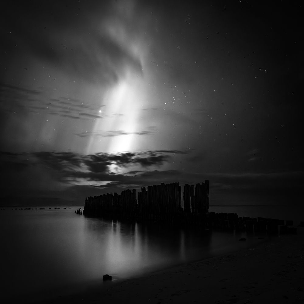 Photograph by Tomasz Dunajski