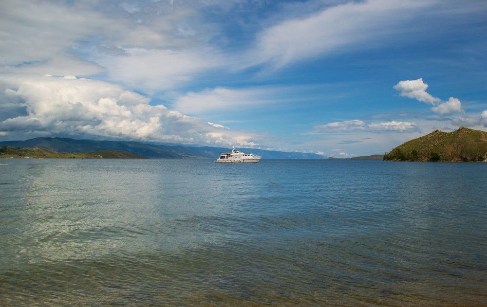 Photograph by Людмила Ваганова