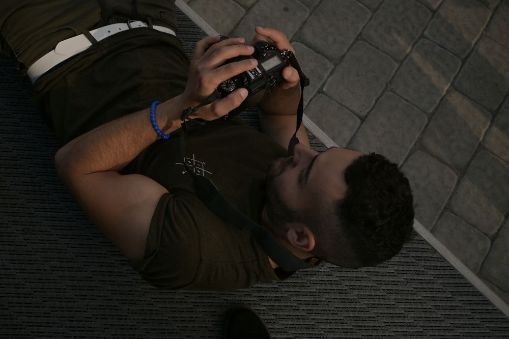 Photograph by Наумова Татьяна