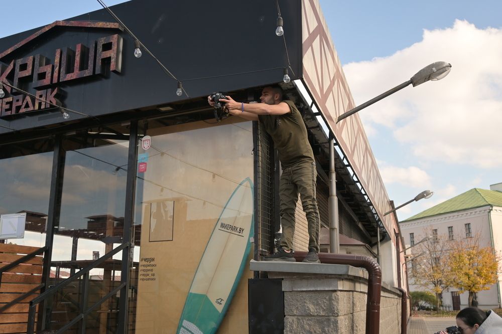 Photograph by Наумова Татьяна