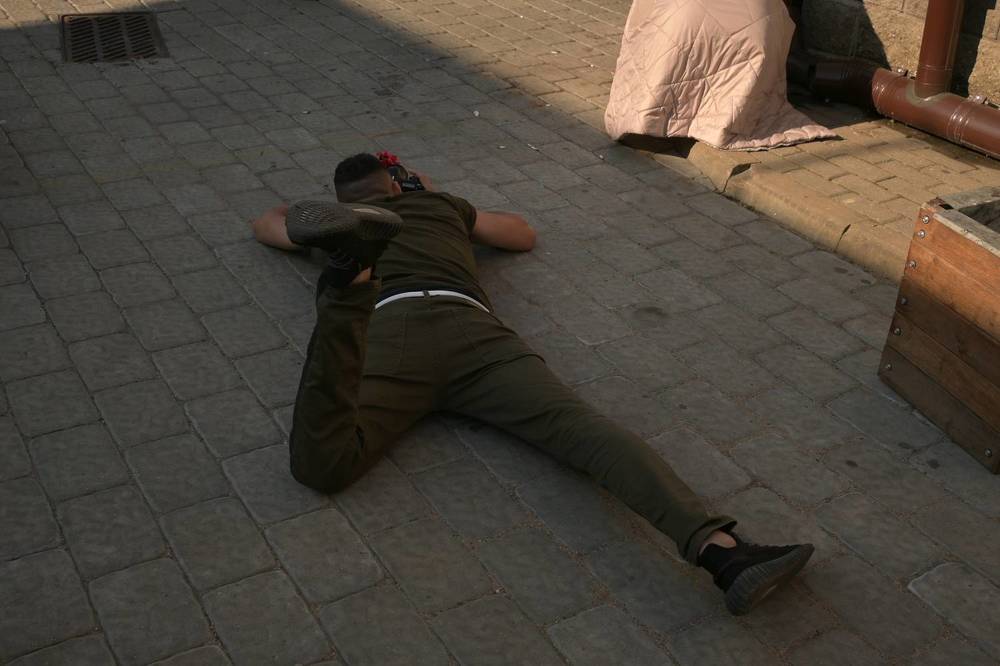 Photograph by Наумова Татьяна