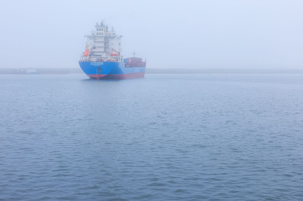 Photograph by Юлия Крюкова