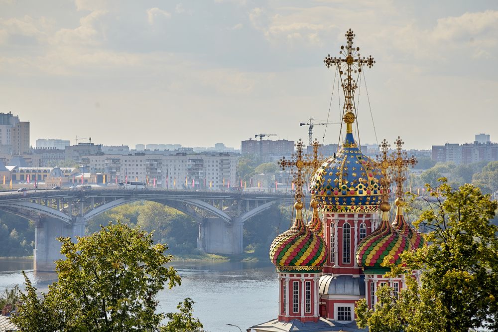 Photograph by Николай Голованов