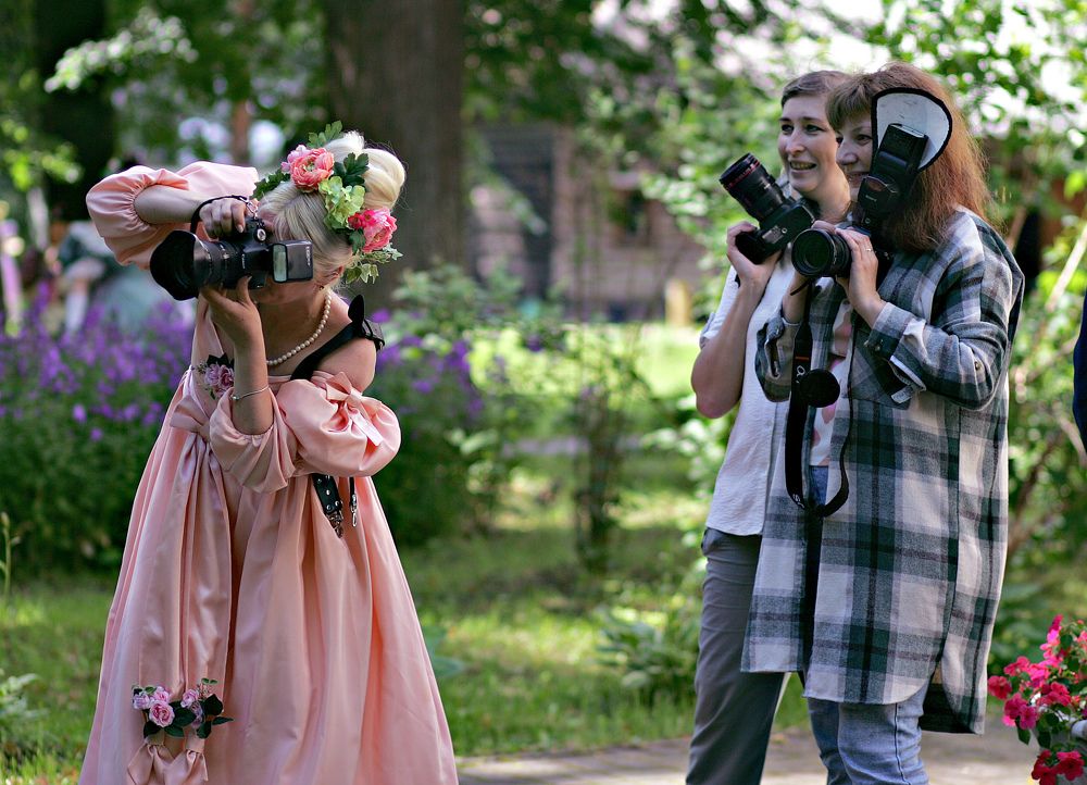 Photograph by Арина Прокшина