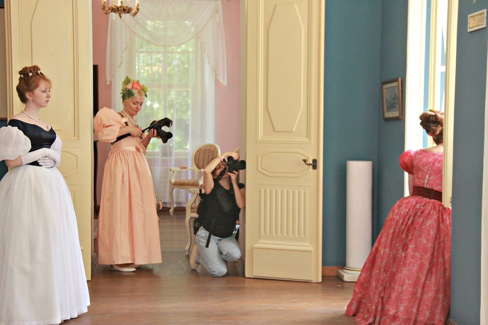 Photograph by Арина Прокшина