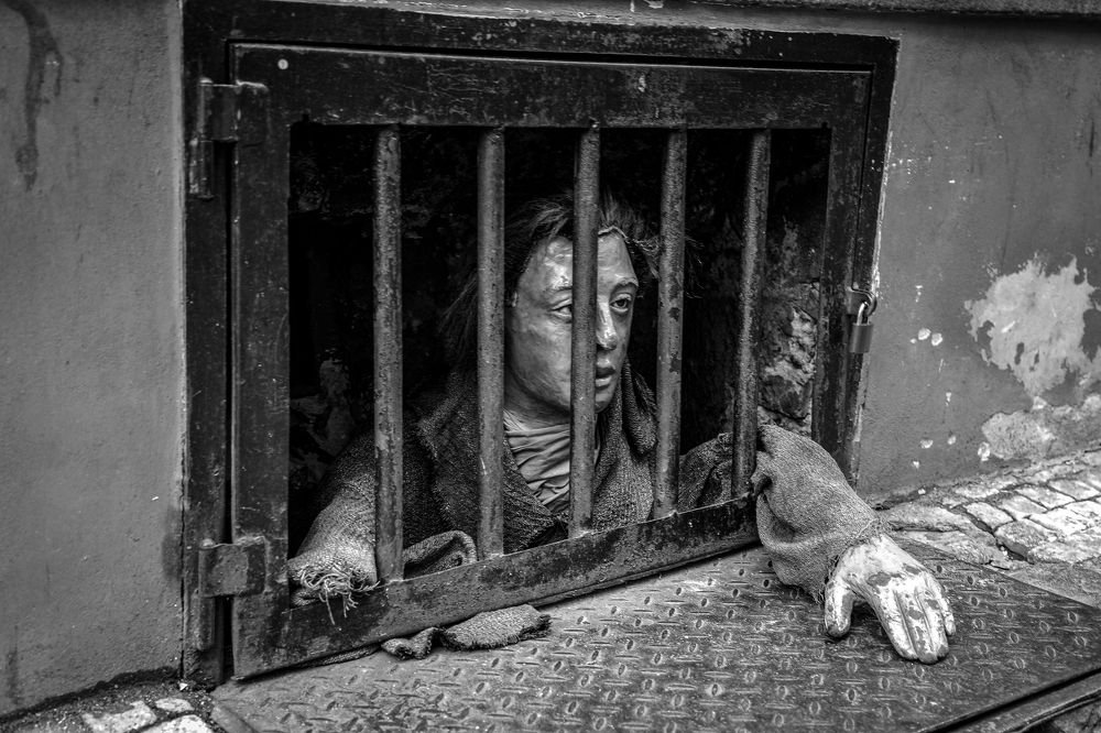 Photograph by Валерия Маркова