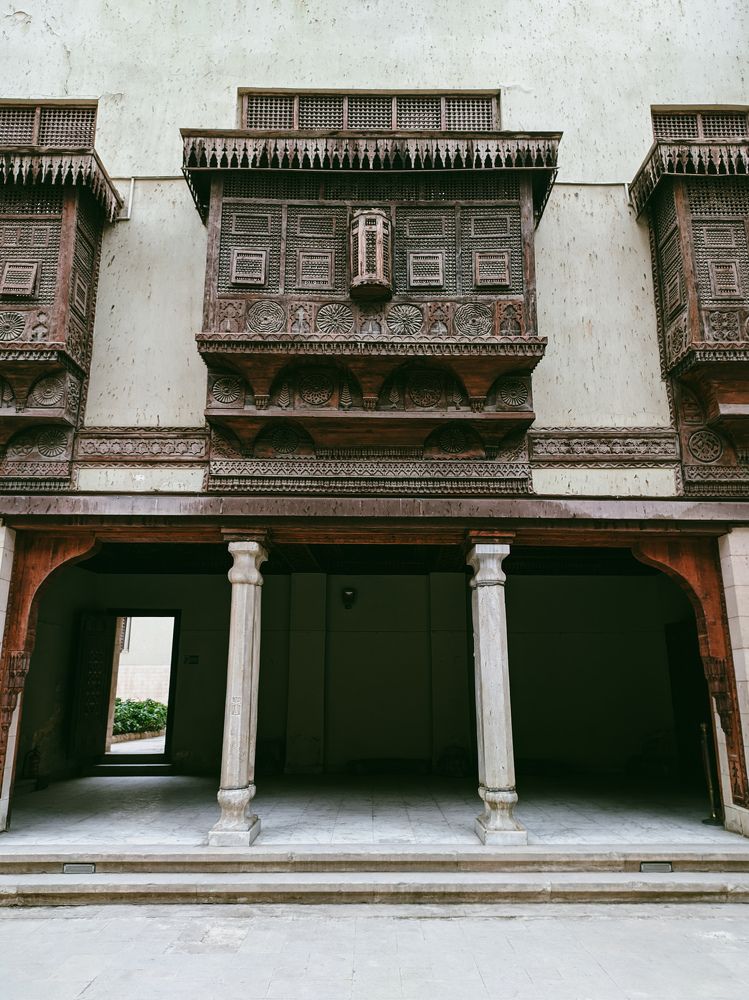Temple