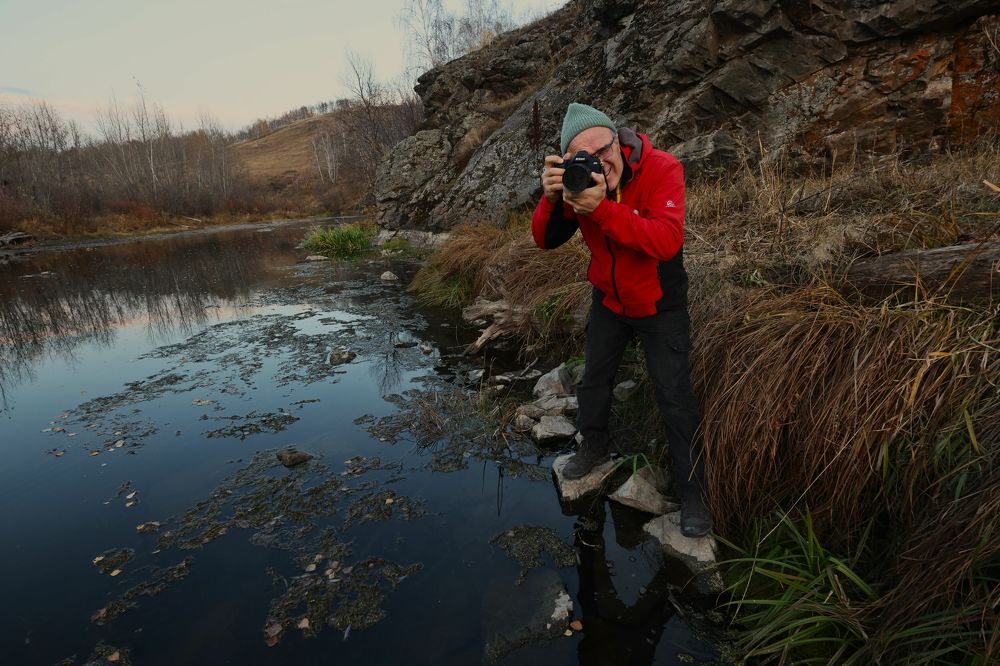 Photograph by Сергей Синягин