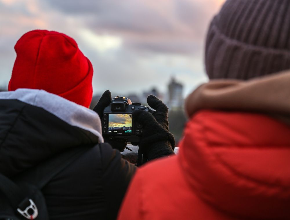 Фотография автора Денис Василец