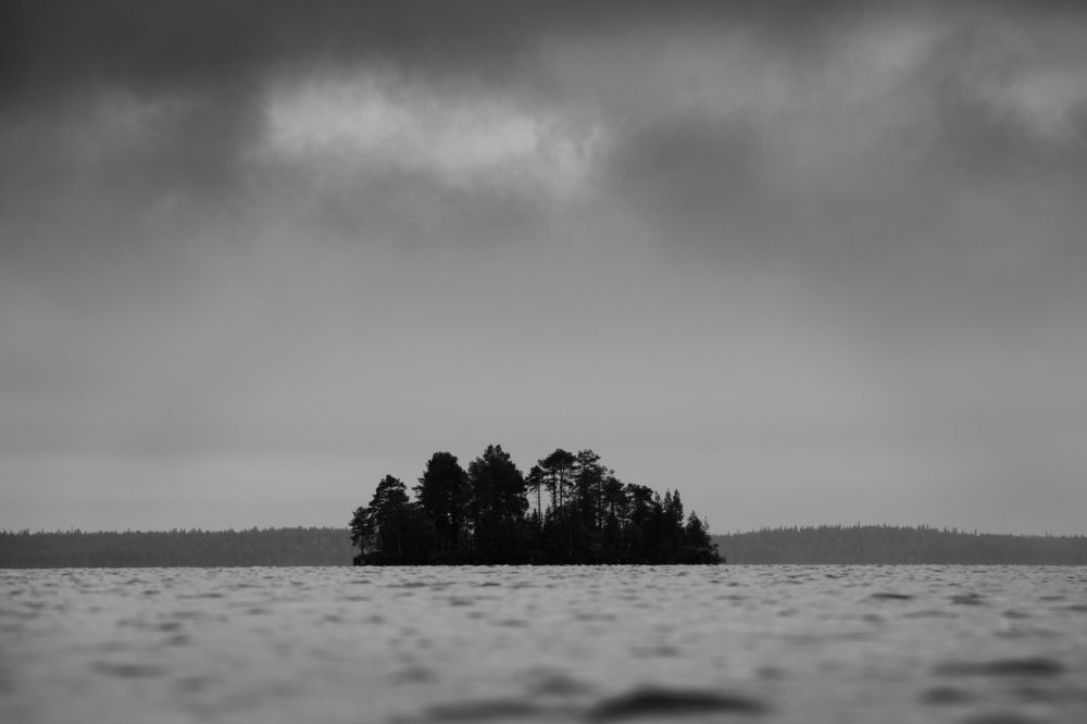 Photograph by Ершов Борис