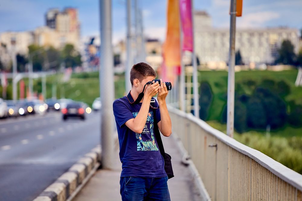 Photograph by Николай Голованов