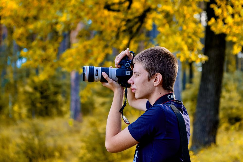 Photograph by Николай Голованов