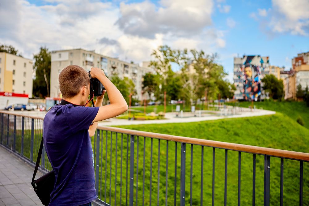 Photograph by Николай Голованов