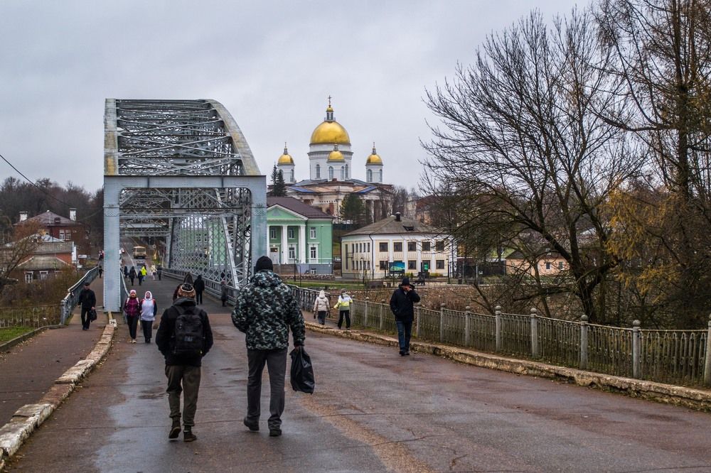 Фотография автора Комаров Иван