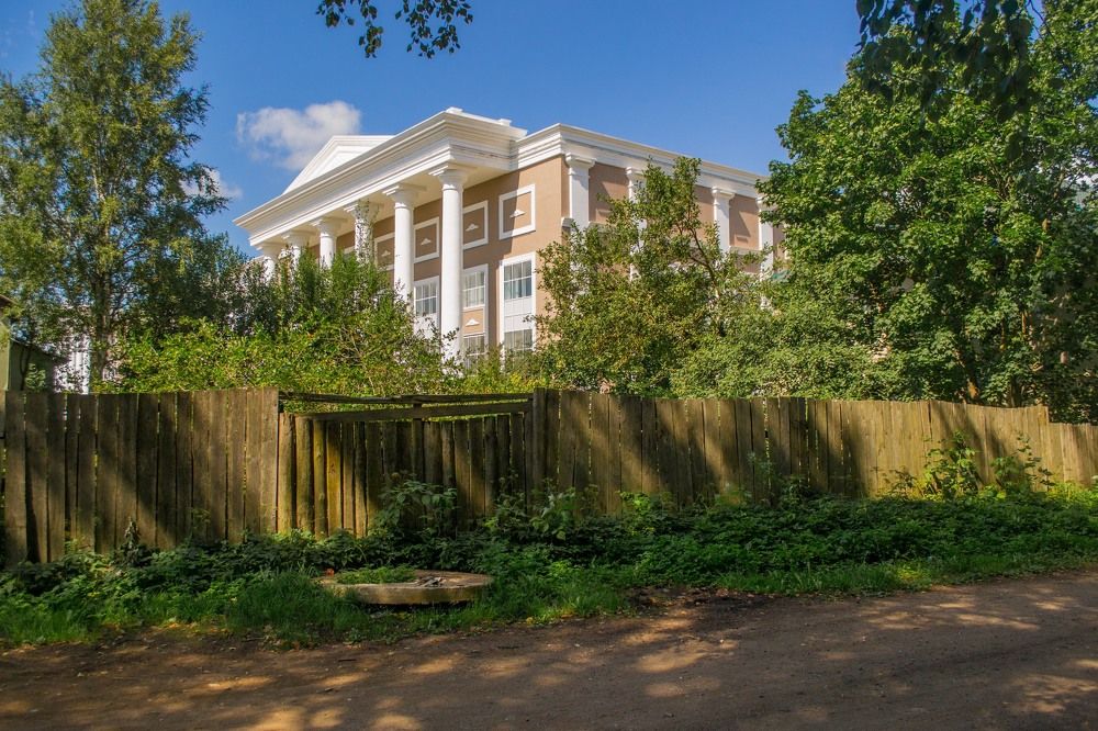 Фотография автора Комаров Иван