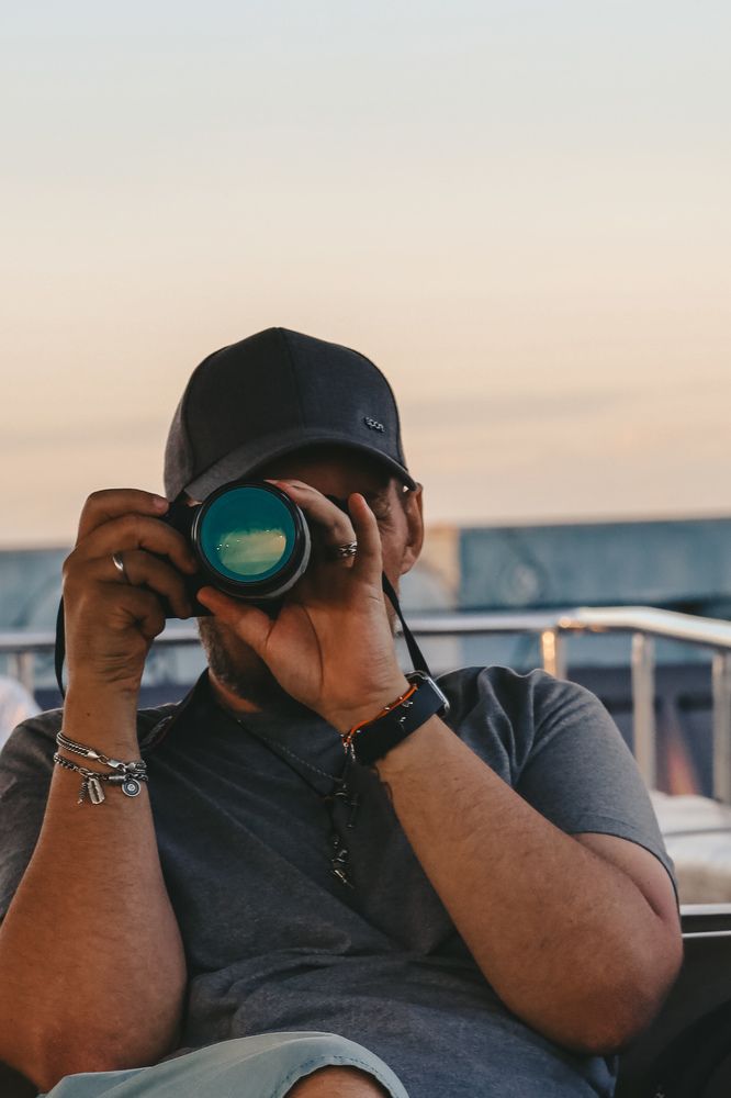 Photograph by Екатерина Нальгиева