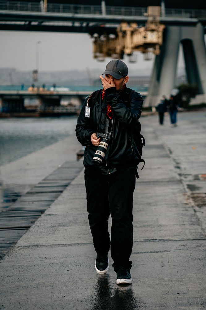 Photograph by Екатерина Нальгиева