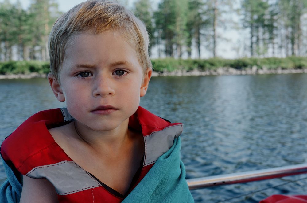 Photograph by Ершов Борис