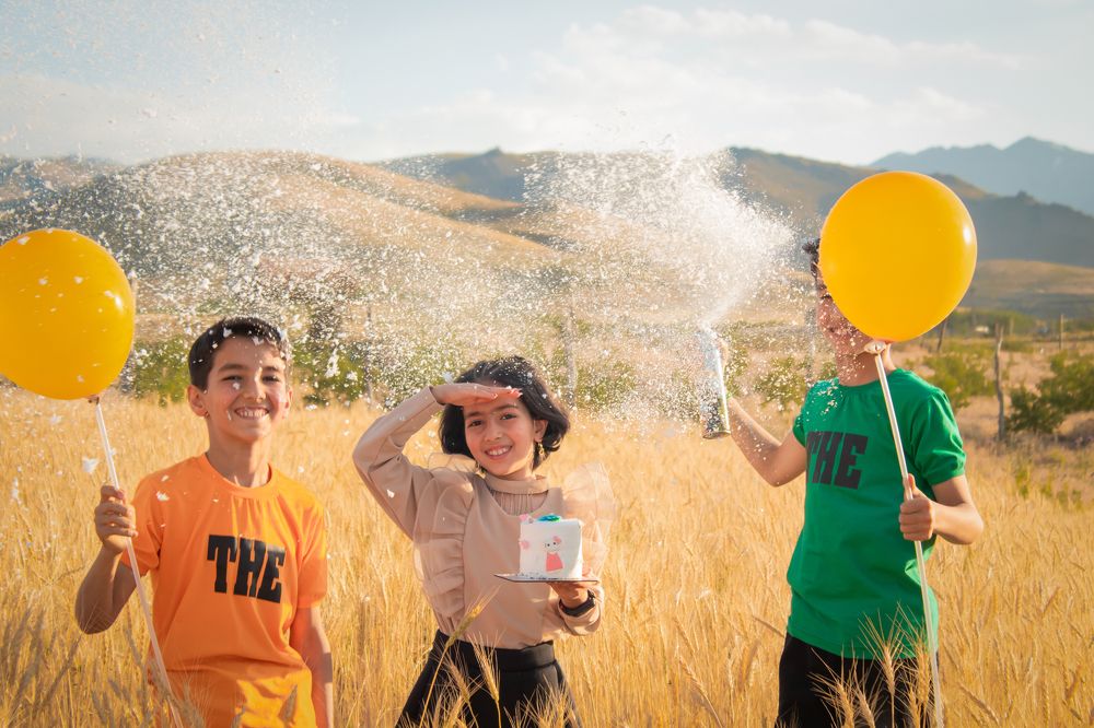 Photograph by Abolfazl Shayani