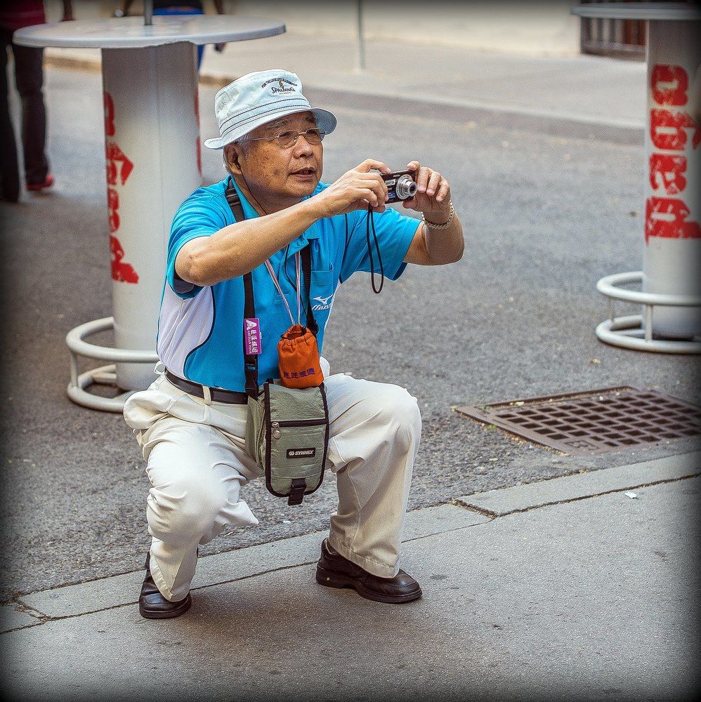 Photograph by Владислав Айзенберг