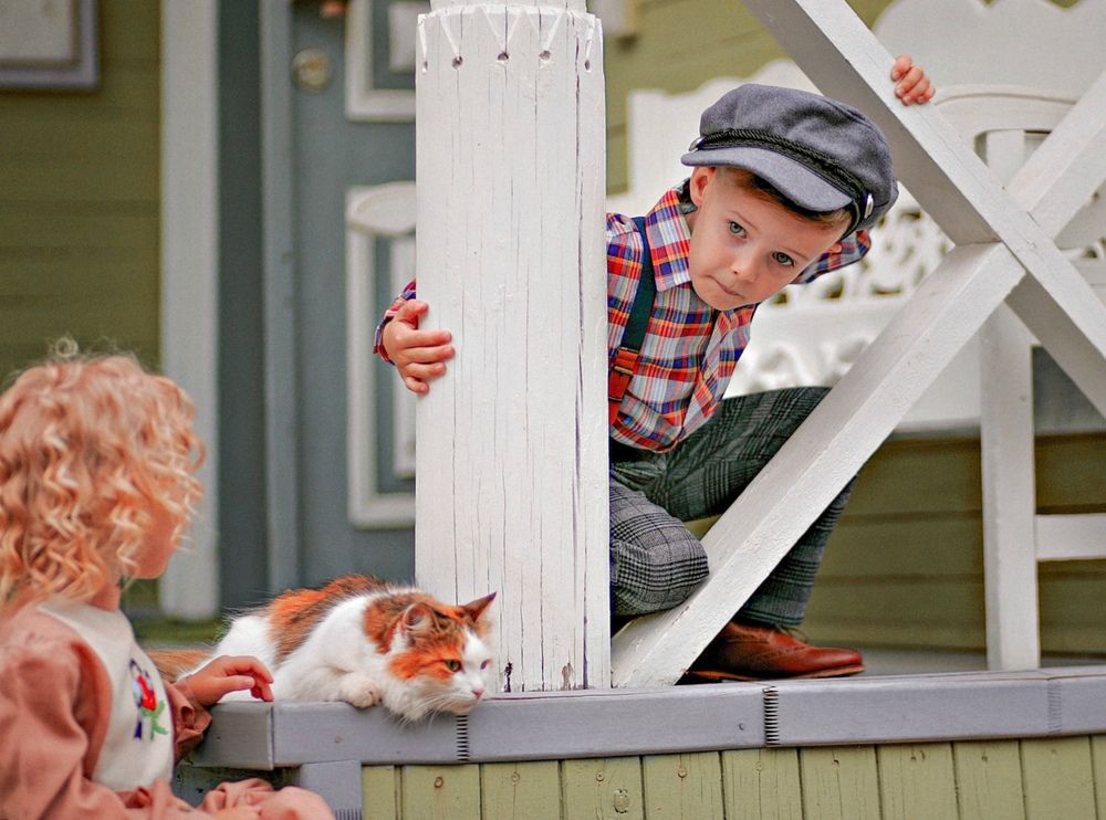 Photograph by Арина Прокшина