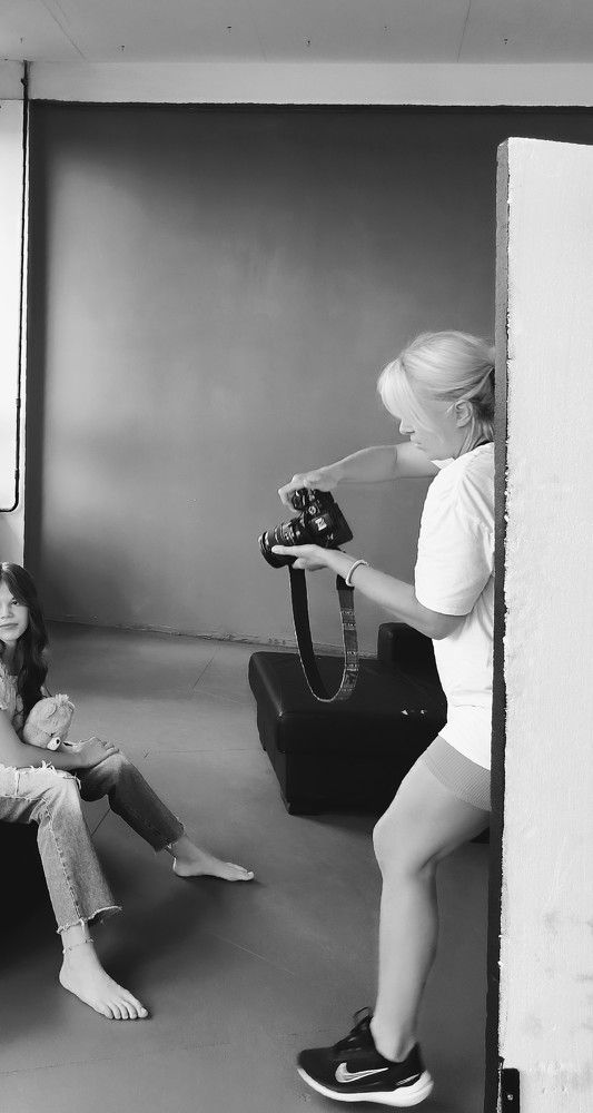 Photograph by Юлия Бурминская