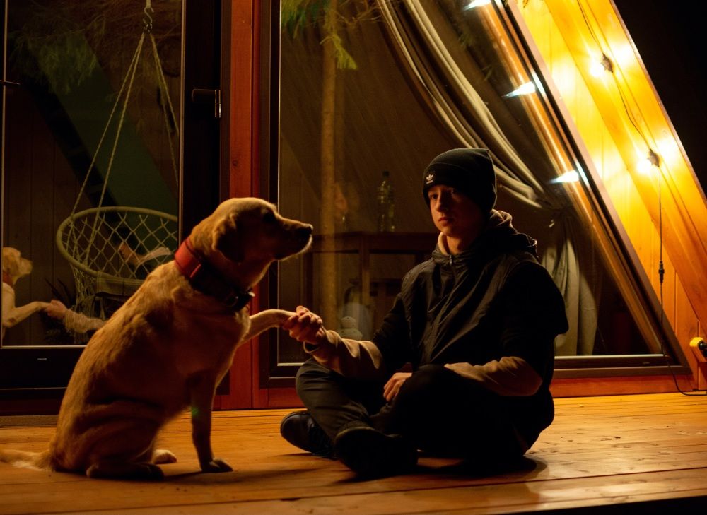 Photograph by Елена Ефимова