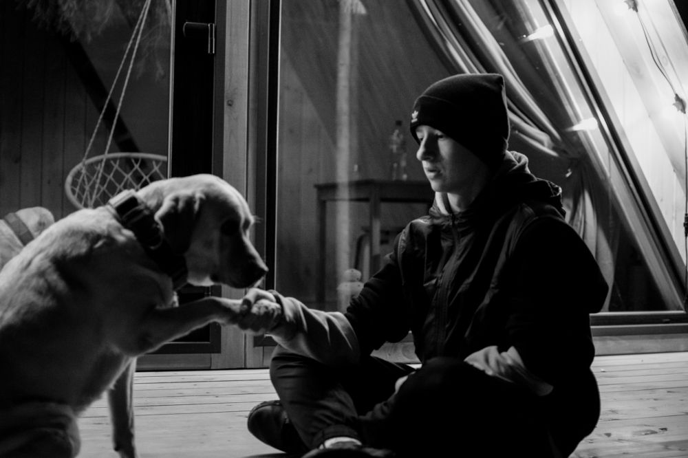 Photograph by Елена Ефимова