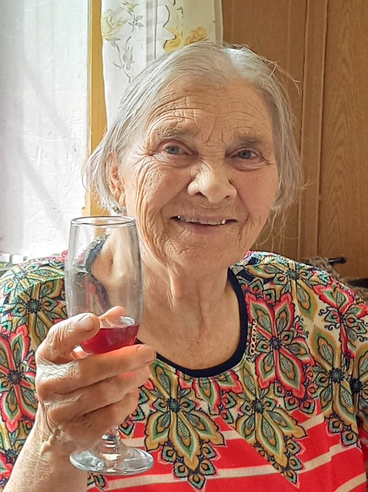 Photograph by Елена Никитина