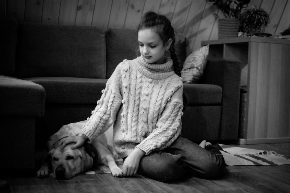 Photograph by Елена Ефимова