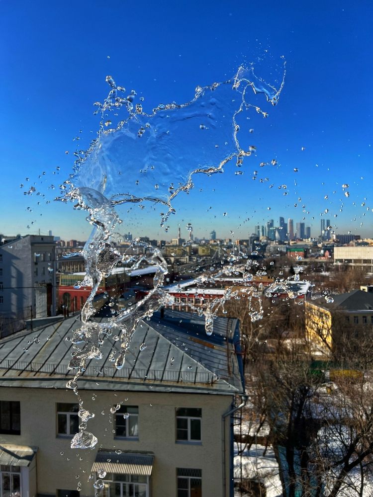 Photograph by Анастасия Германова