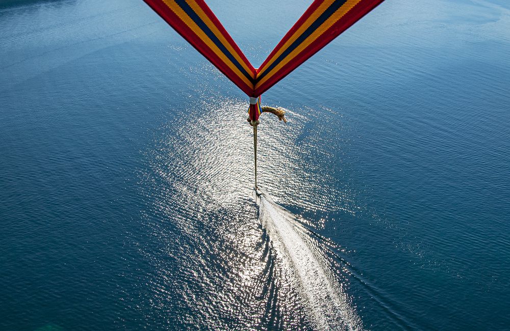 Photograph by Алексей Окунеев